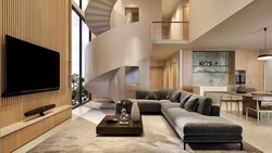 Landed Housing Development (D11), Semi-Detached #457120581